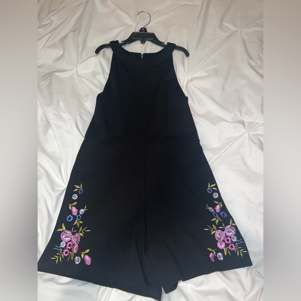 Elisa B. Romper